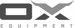 OX EQUIPMENT trademark