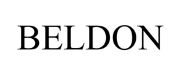 BELDON trademark