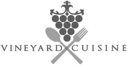 VINEYARD CUISINE trademark
