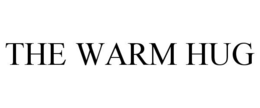 THE WARM HUG trademark