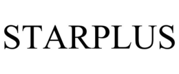 STARPLUS trademark