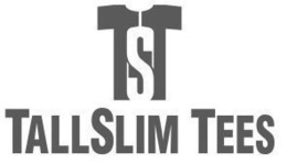S TALLSLIM TEES trademark