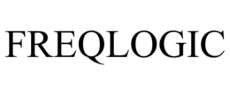 FREQLOGIC trademark