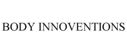 BODY INNOVENTIONS trademark