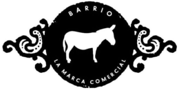 BARRIO LA MARCA COMERCIAL trademark