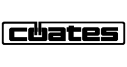 COATES trademark