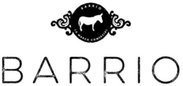 BARRIO LA MARCA COMERCIAL BARRIO trademark