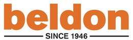 BELDON SINCE 1946 trademark