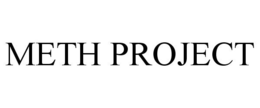 METH PROJECT trademark