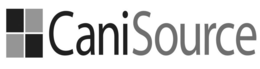 CANISOURCE trademark