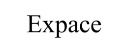 EXPACE trademark