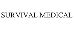 SURVIVAL MEDICAL trademark
