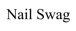 NAIL SWAG trademark