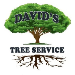 DAVID'S TREE SERVICE trademark