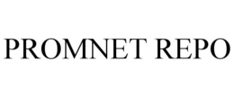 PROMNET REPO trademark