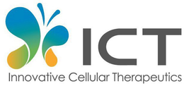 ICT INNOVATIVE CELLULAR THERAPEUTICS trademark