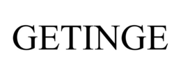 GETINGE trademark