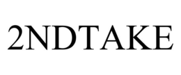 2NDTAKE trademark