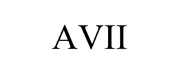 AVII trademark