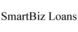 SMARTBIZ LOANS trademark