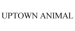 UPTOWN ANIMAL trademark