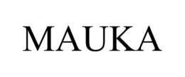 MAUKA trademark