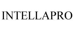 INTELLAPRO trademark