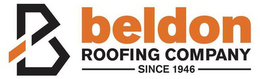 B BELDON ROOFING COMPANY SINCE 1946 trademark