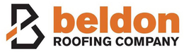 B BELDON ROOFING COMPANY trademark