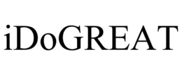 IDOGREAT trademark