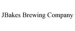 JBAKES BREWING COMPANY trademark