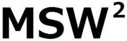 MSW² trademark