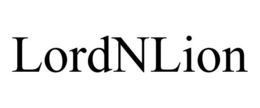 LORDNLION trademark