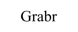 GRABR trademark