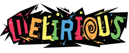 DELIRIOUS trademark