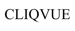 CLIQVUE trademark