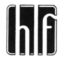 H L F trademark