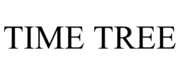 TIME TREE trademark