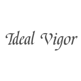 IDEAL VIGOR trademark