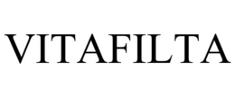 VITAFILTA trademark