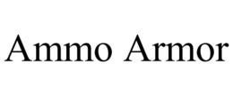 AMMO ARMOR trademark