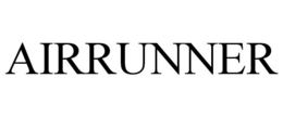 AIRRUNNER trademark
