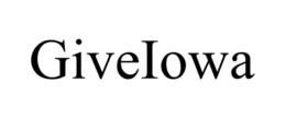 GIVEIOWA trademark