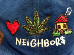 NEIGHBOR$ trademark