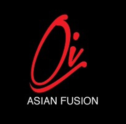 OI ASIAN FUSION trademark