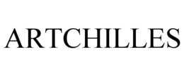 ARTCHILLES trademark