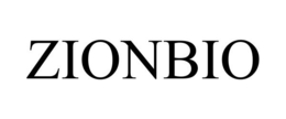 ZIONBIO trademark