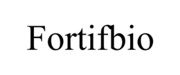 FORTIFBIO trademark