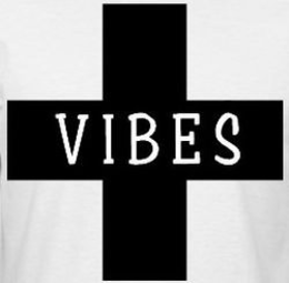 + VIBES trademark