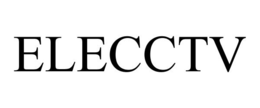 ELECCTV trademark